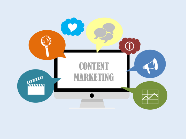 What is Content Marketing | Beginners Guide