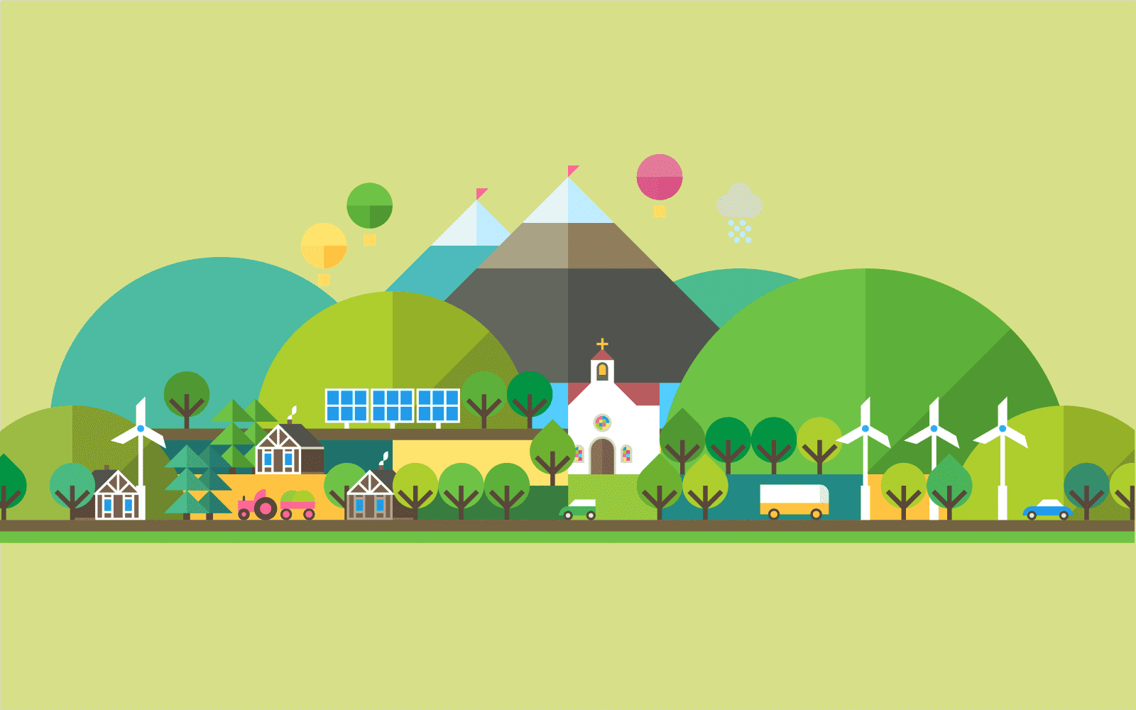 rural development in india