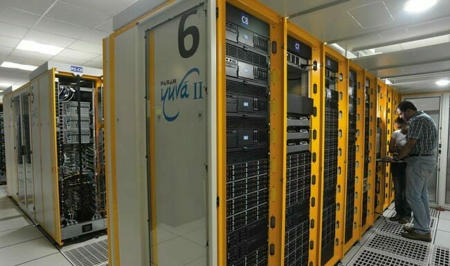 what is a supercomputer? and what all it can do?