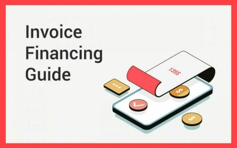 What is Invoice Financing? 6 Simple Facts About It