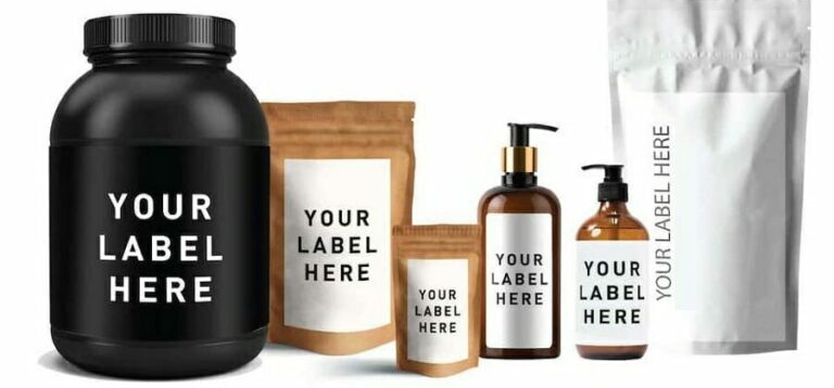 Private Labelling: The latest trend in retail business