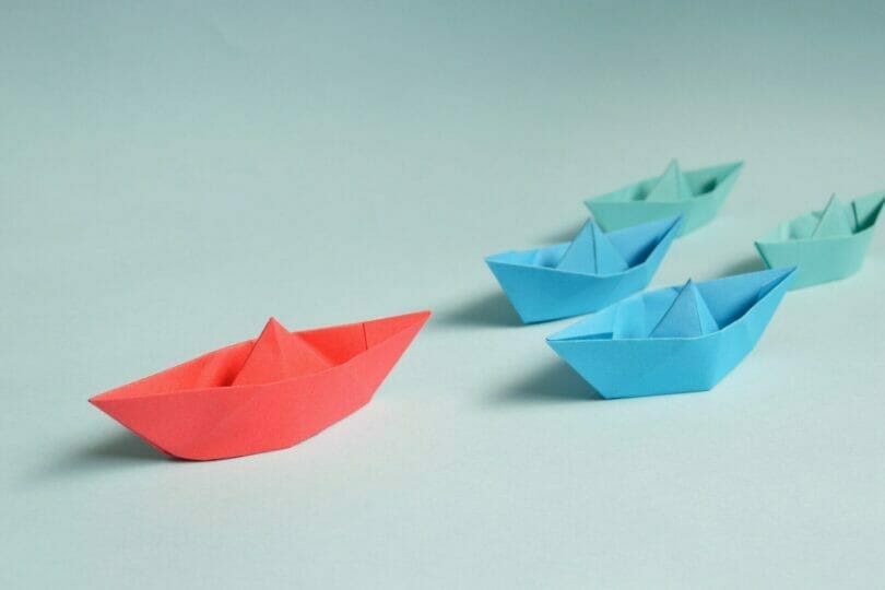 Elements of Leadership