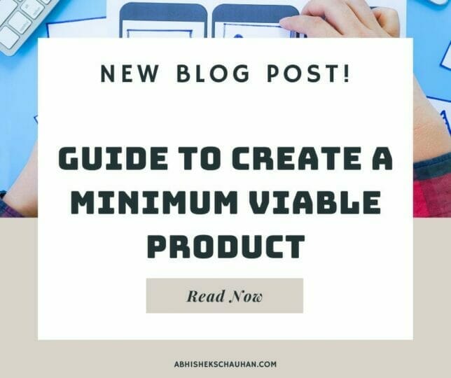 Minimum Viable Product