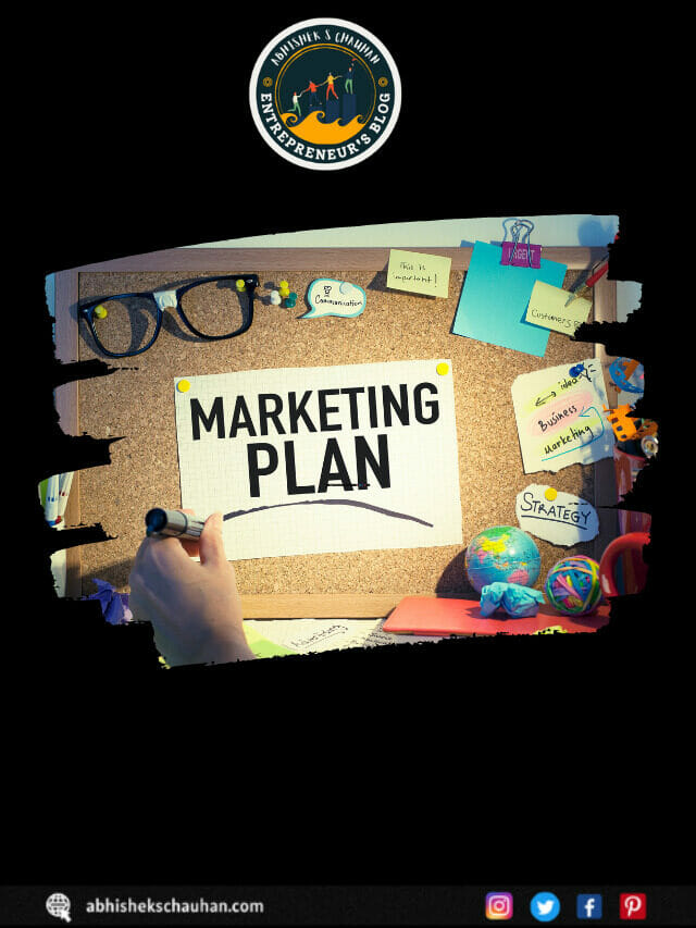 Startup Marketing Plan is the Key to Success