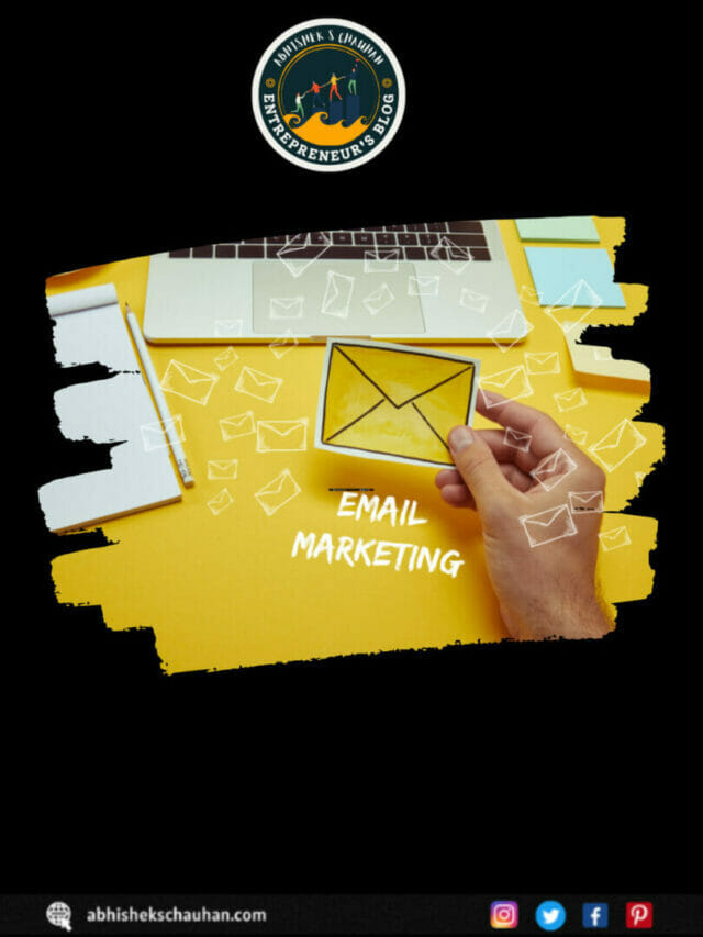 What Is Email Marketing?