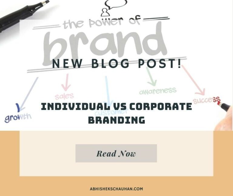 Importance of Branding & Communication for Small Businesses