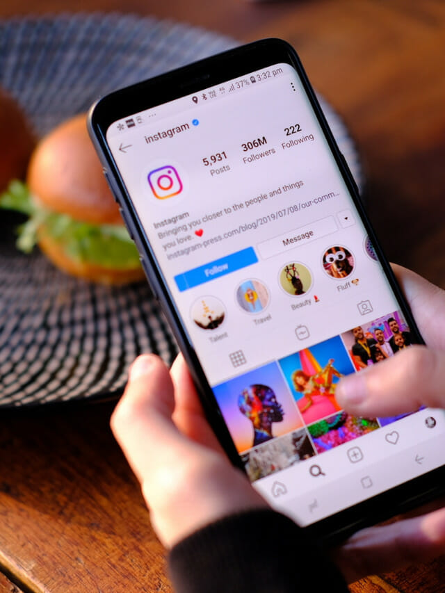 Instagram brings new age verification test to Indian users