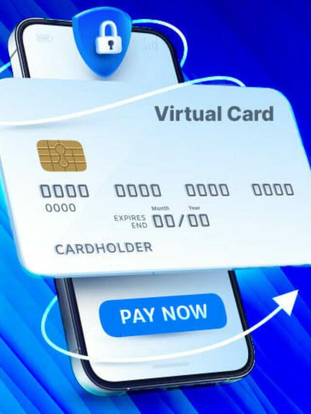 Benefits of using virtual credit cards for business