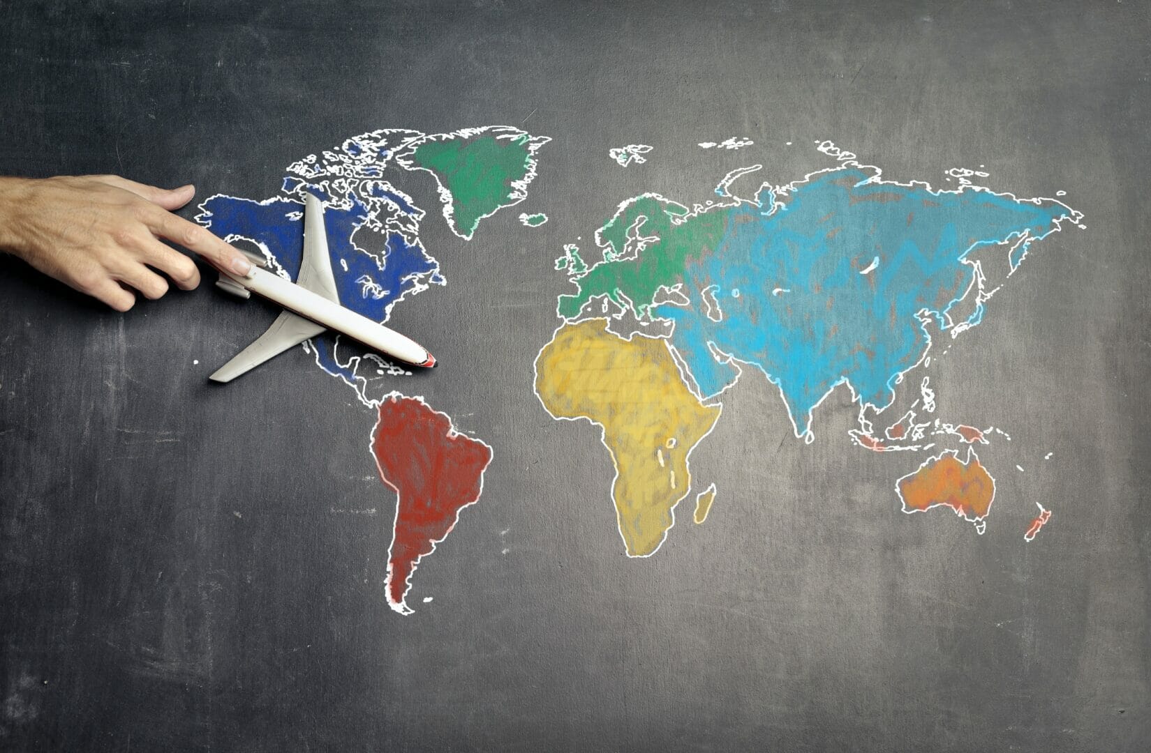 Effect of Globalisation on Domestic Businesses