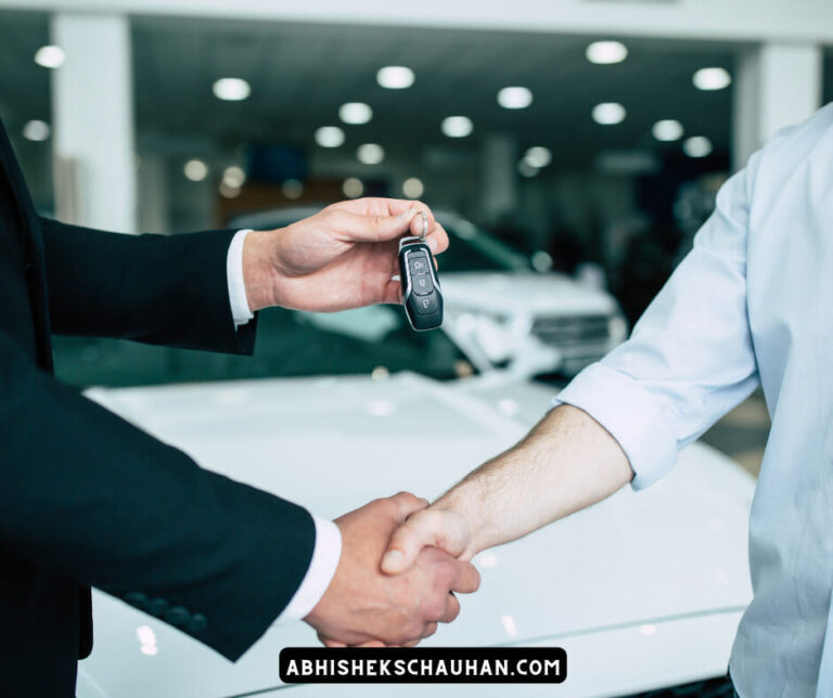 Thumb Rules for buying a Car