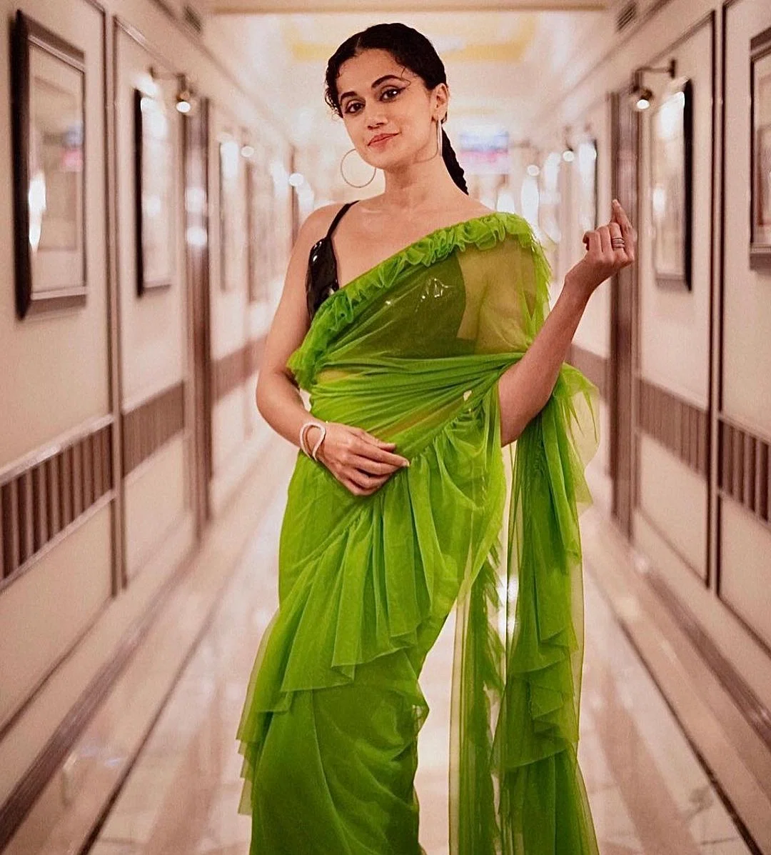 taapsee pannu