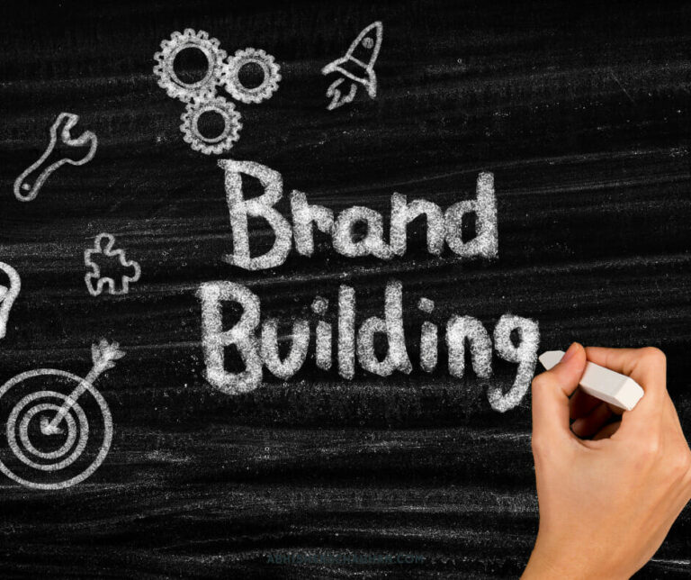 brand building