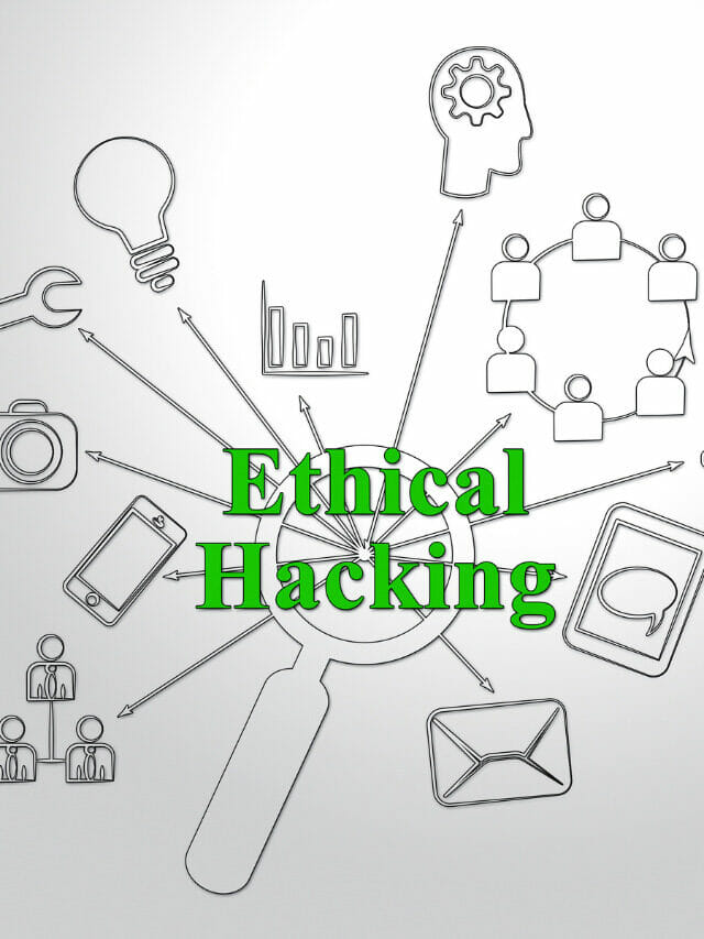 7 interesting talking points about Ethical Hacking