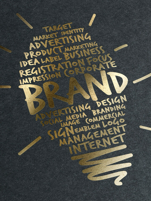 HOW BRANDING HELPS BUSINESS