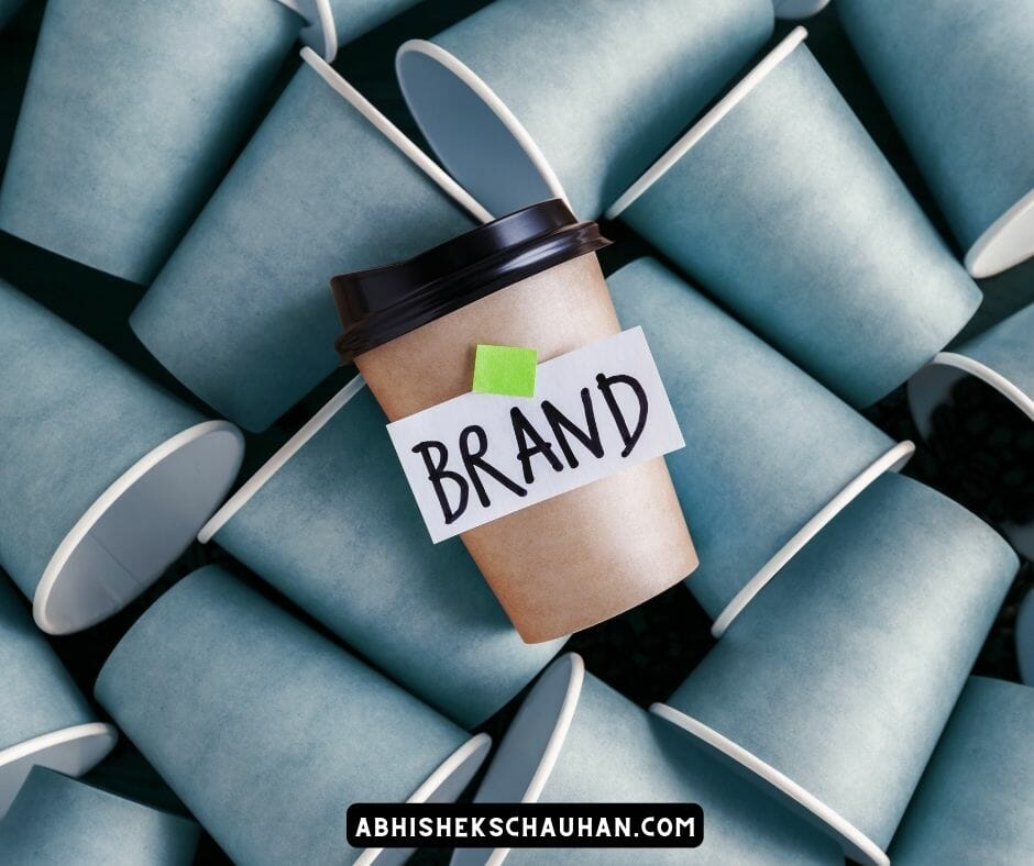 brand positioning strategy