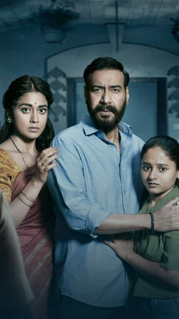 Drishyam 2 Beats The Kashmir Files To Become 2Nd Highest Hindi Grosser Of 2022