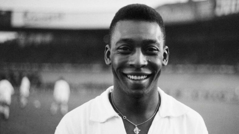 5 Amazing Facts About The Brazilian Goat, Pele Who Passed Away