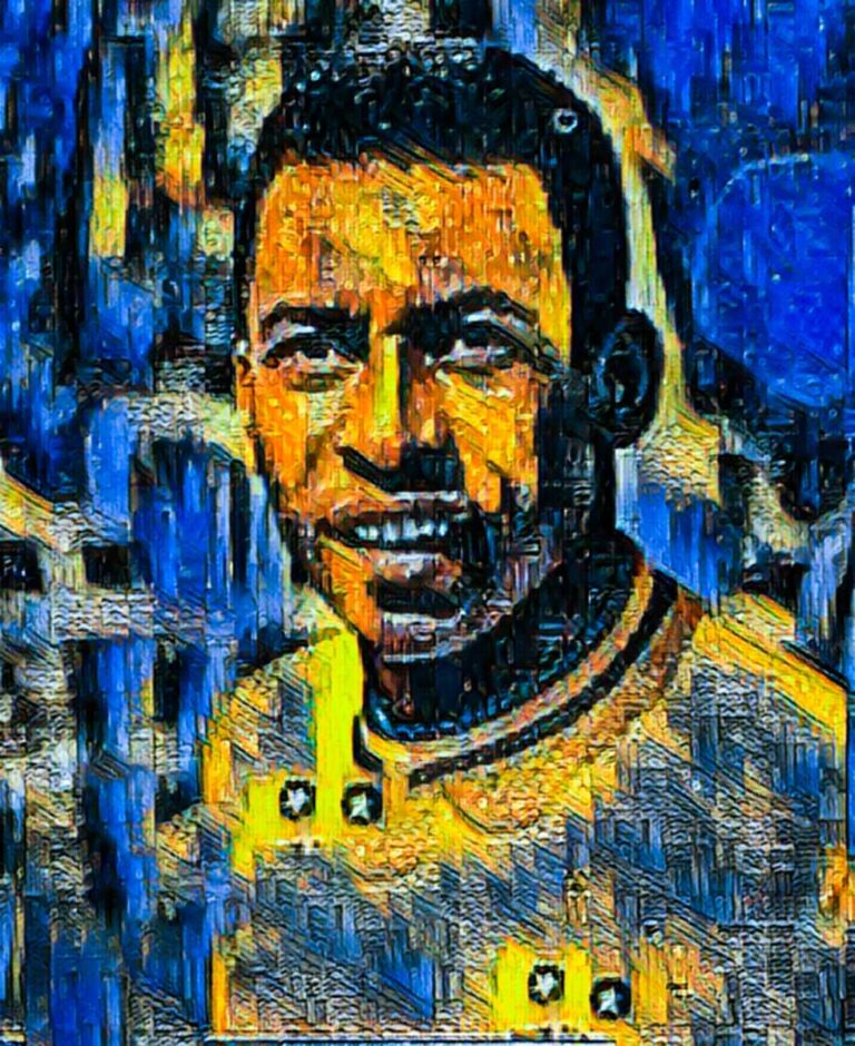 10 Incredible Facts About Pelé, A Football Legend