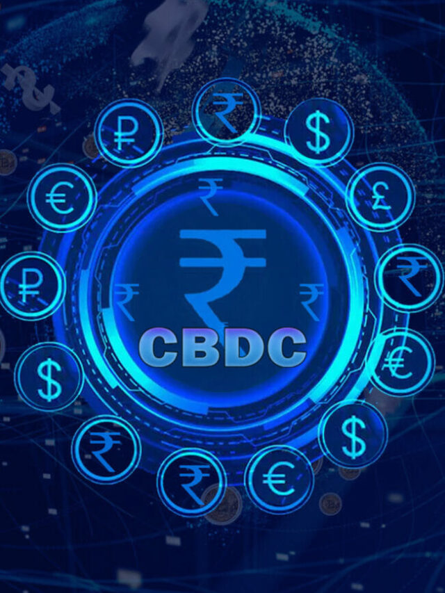 What Is Cbdc Digital Currency, Why Has It Been Launched