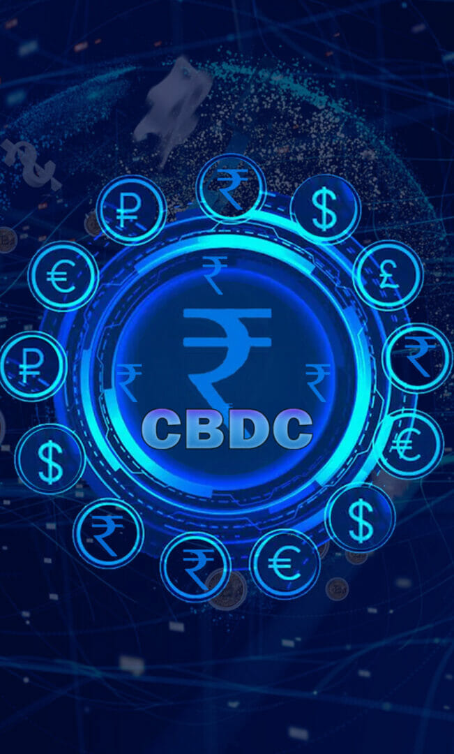 What Is Cbdc Digital Currency, Why Has It Been Launched