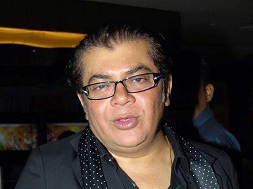 Renowned Filmmaker Nitin Manmohan Passes Away After Cardiac Arrest, Leaving Fans Heartbroken