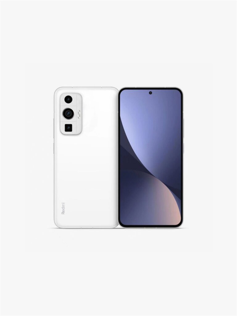 Redmi K60 Series First Look Specifications And More