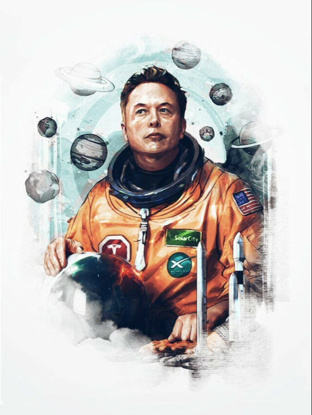 What Type Of Engineer Is Elon Musk?