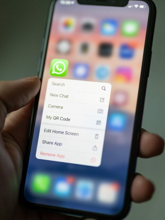 New Whatsapp Features & How To Use Them