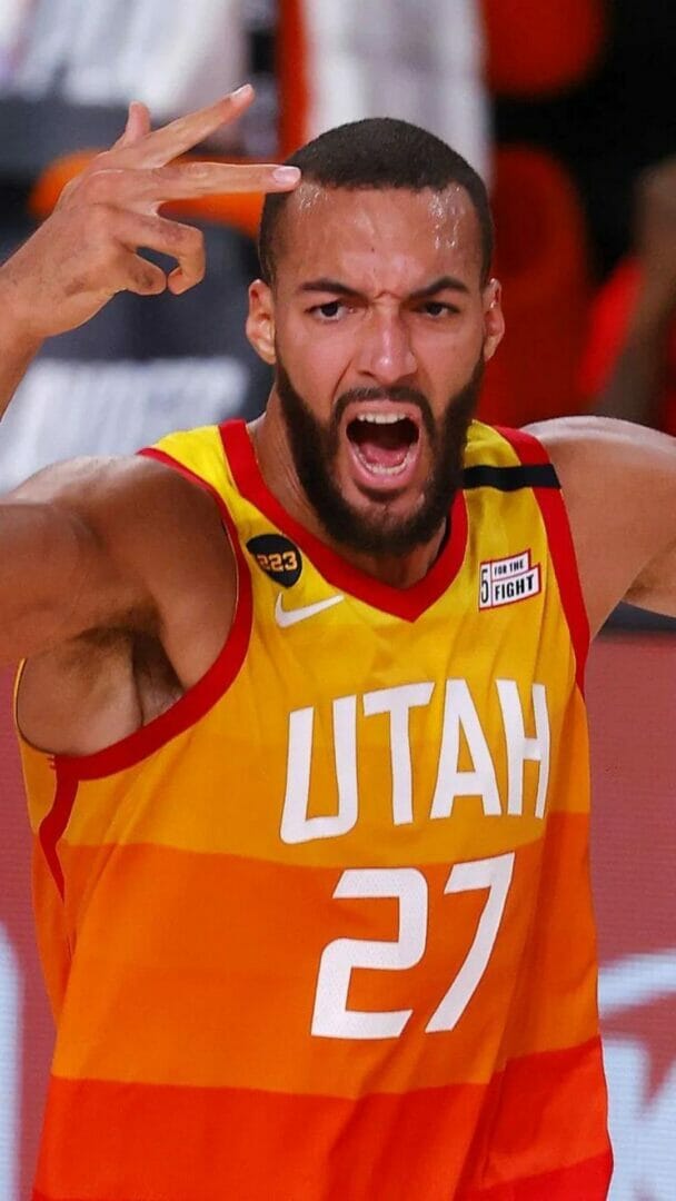 Good Bye!!! Utah Jazz Finally Traded Rudy Gobert To Timberwolves