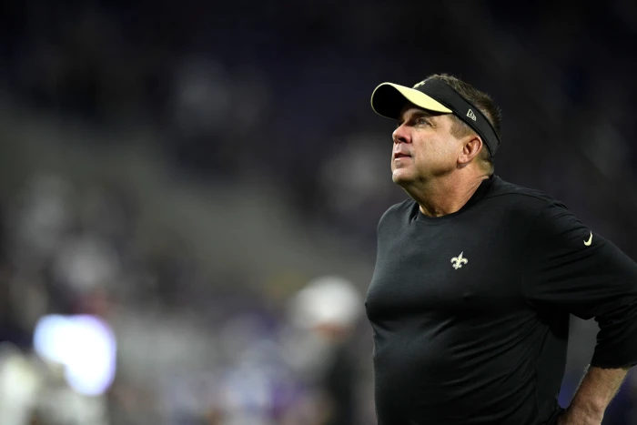 Broncos And Saints Considering Sean Payton