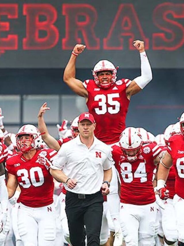 Reports: Nebraska To Hire Marcus Satterfield As Sec Offensive Coordinator