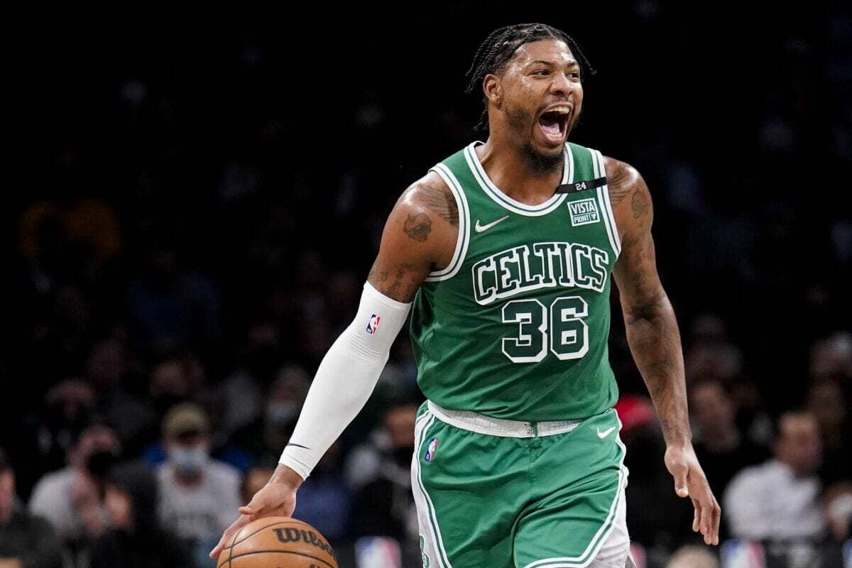 The Boston Celtics Become The Main Group To Hit 30 Wins This Season With Triumph Over The New Orleans Pelicans » Web Trend Tak