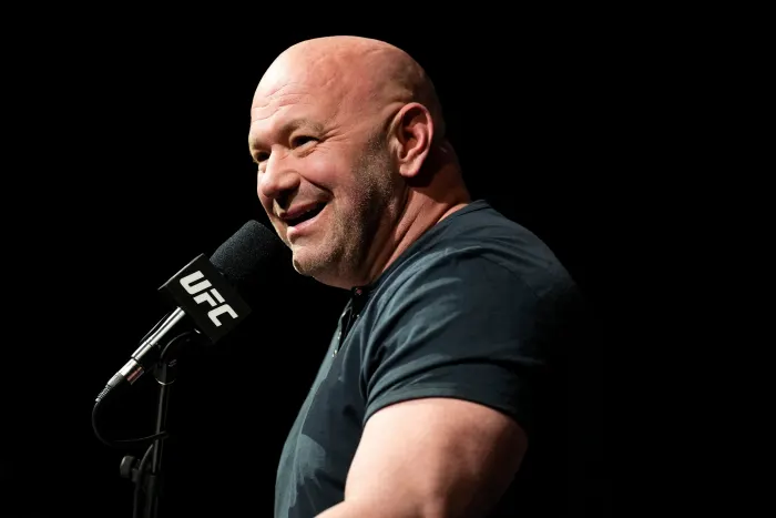 Tbs Takes  Decision Regarding Dana White’S Show