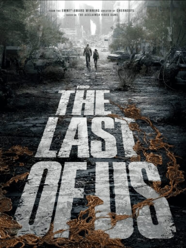 The Last Of Us Watch Online Free