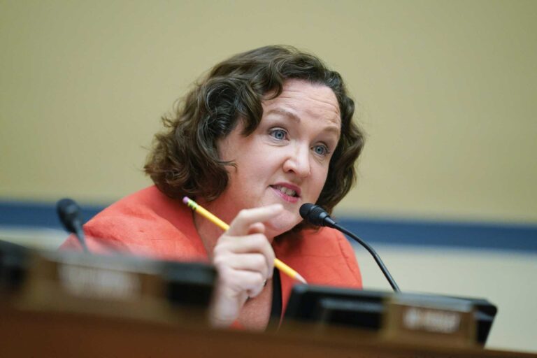 Katie Porter Dispatches Senate Crusade For Feinstein’S Seat » Web Trend Tak