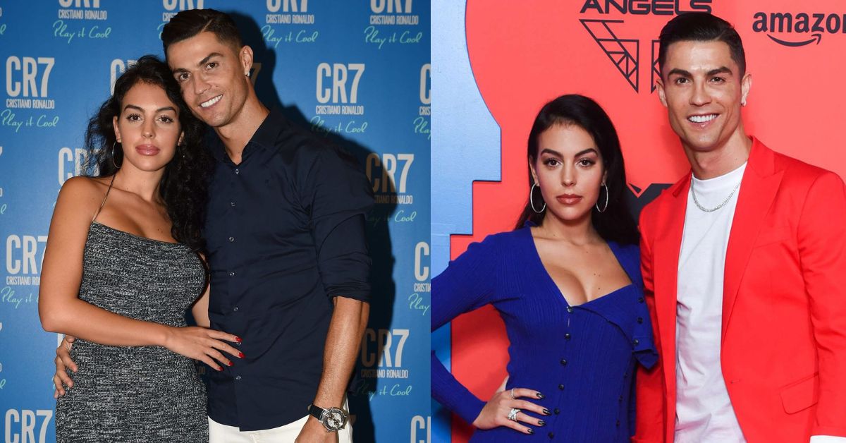 Is Cristiano Ronaldo Going To Break Up With Georgina Rodriguez?