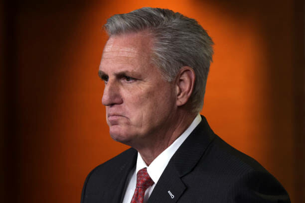 Things You Didn’T Know About Kevin Mccarthy