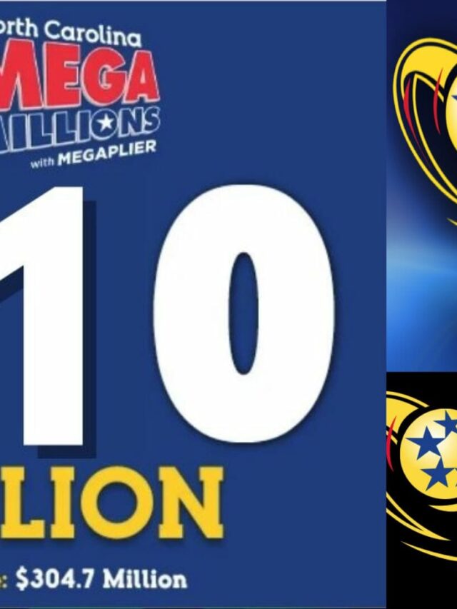 Mega Millions Jackpot Drawing Reaches $1 Billion