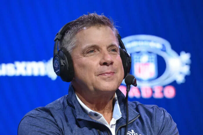 Sean Payton Reveals The Position He Will Hold In 2023