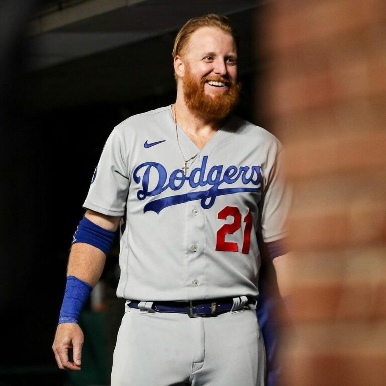 9 Facts About Justin Turner You Should Know