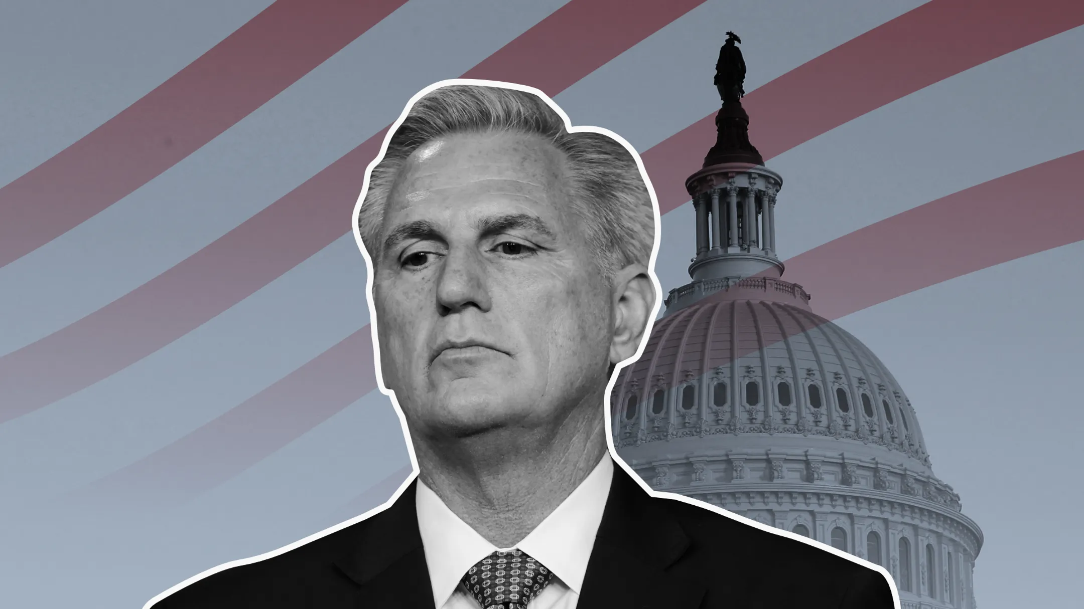 Kevin Mccarthy Failed To Become House Speaker In Three Rounds Of Voting.