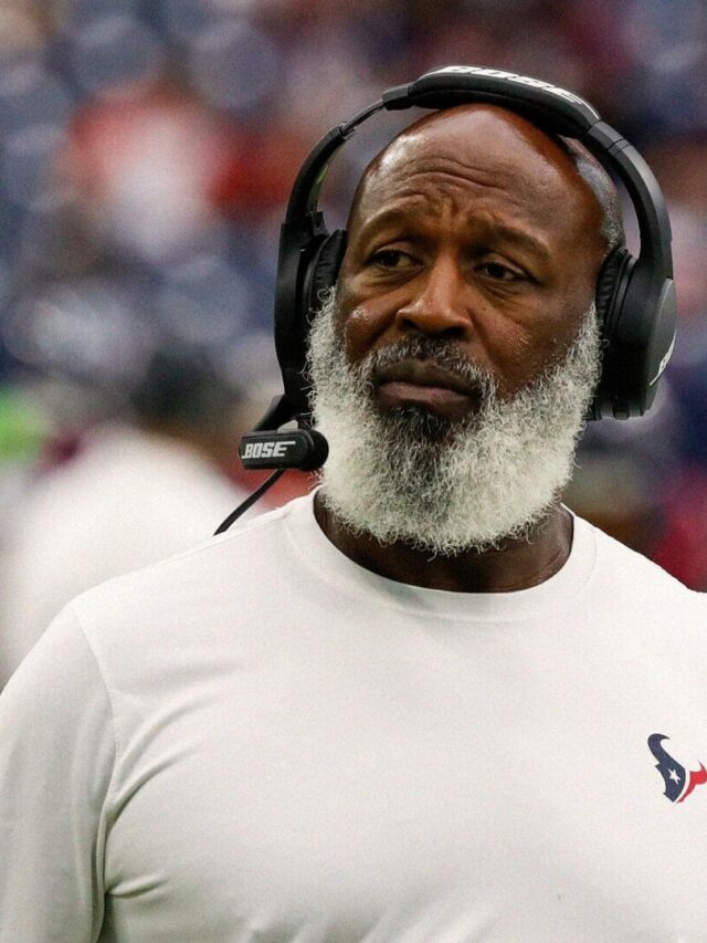 Reactions From The Nfl World To Lovie Smith’S Performance Sunday