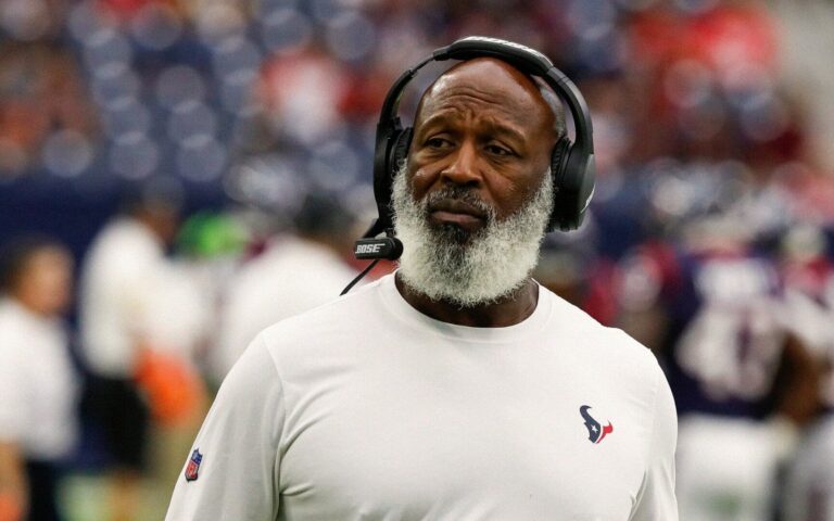 Reactions From The Nfl World To Lovie Smith’S Performance Sunday