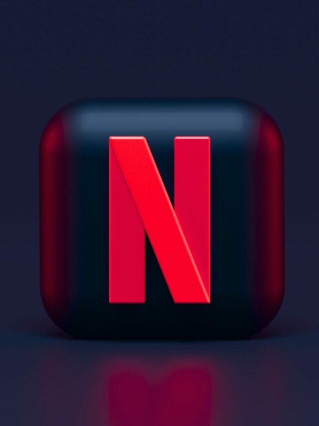 Netflix To End Password Sharing In 2023