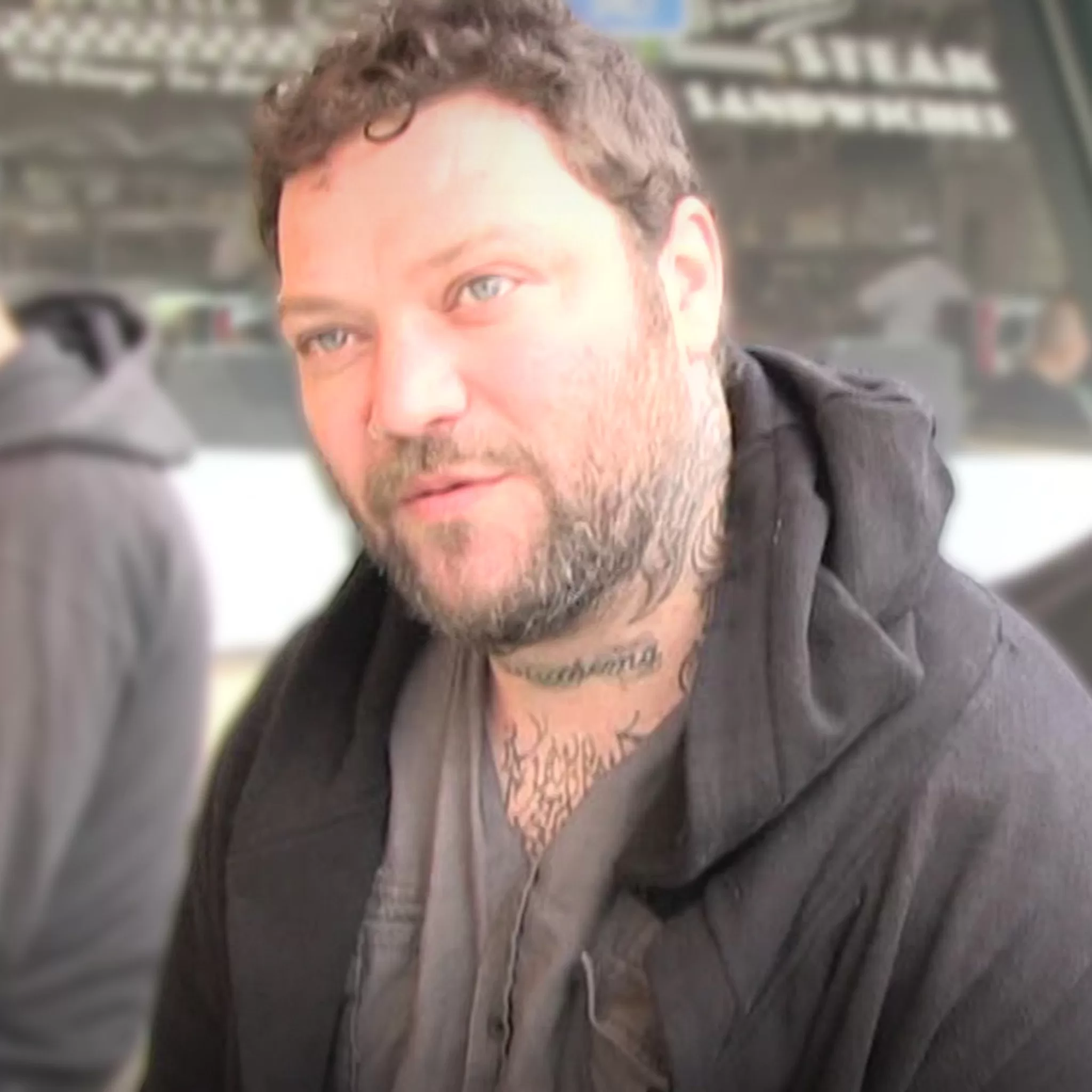 ‘Jackass’ Alum Bam Margera Was ‘Pronounced Dead’ After Seizures