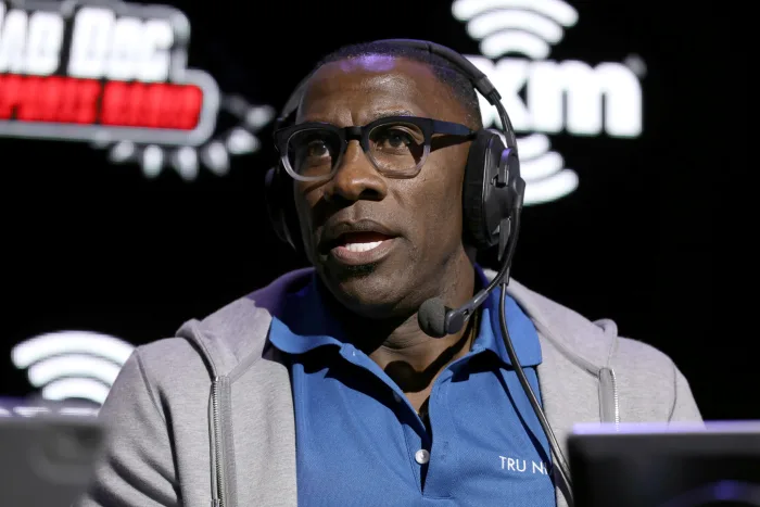 Trending: Shannon Sharpe’S Response To Missing Lebron James Dunk