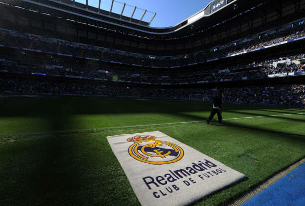 Things You Didn’T Know About The Real Madrid C.F.