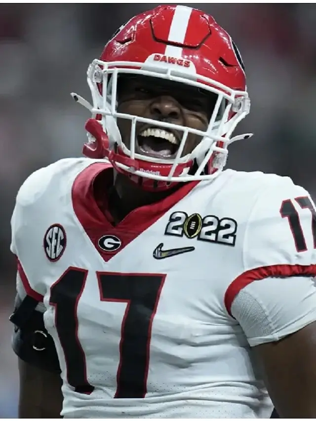 Former Uga Football Players Predict Score Of Georgia Vs. Tcu