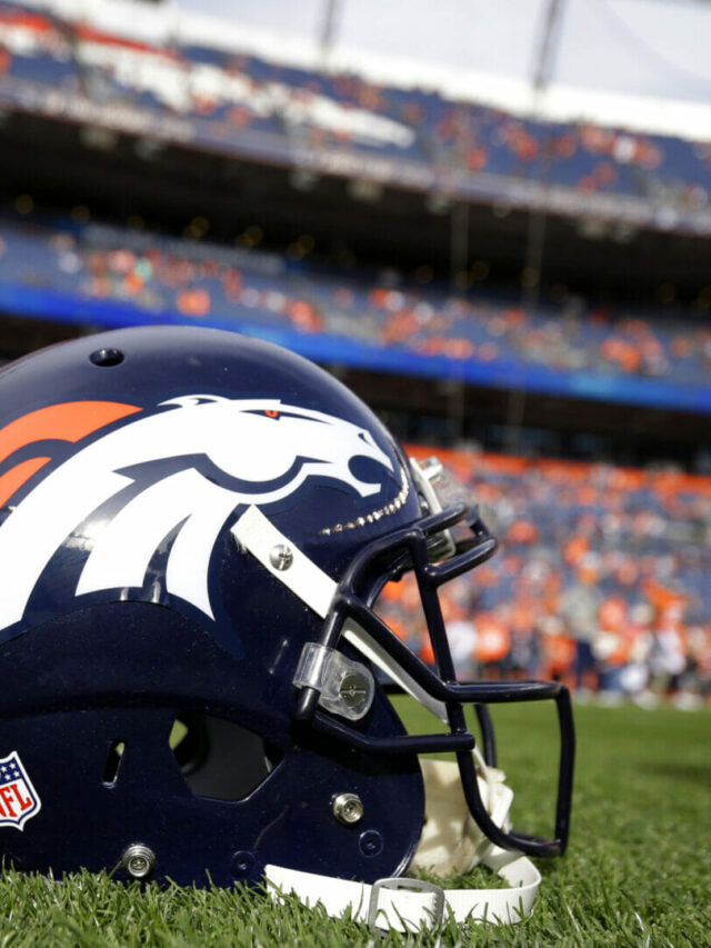 Denver Will Change Third Different Play Caller In 2022 Season