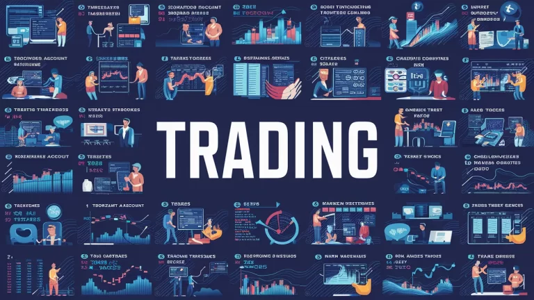 Mastering the Basics: How to Start Trading as a Beginner